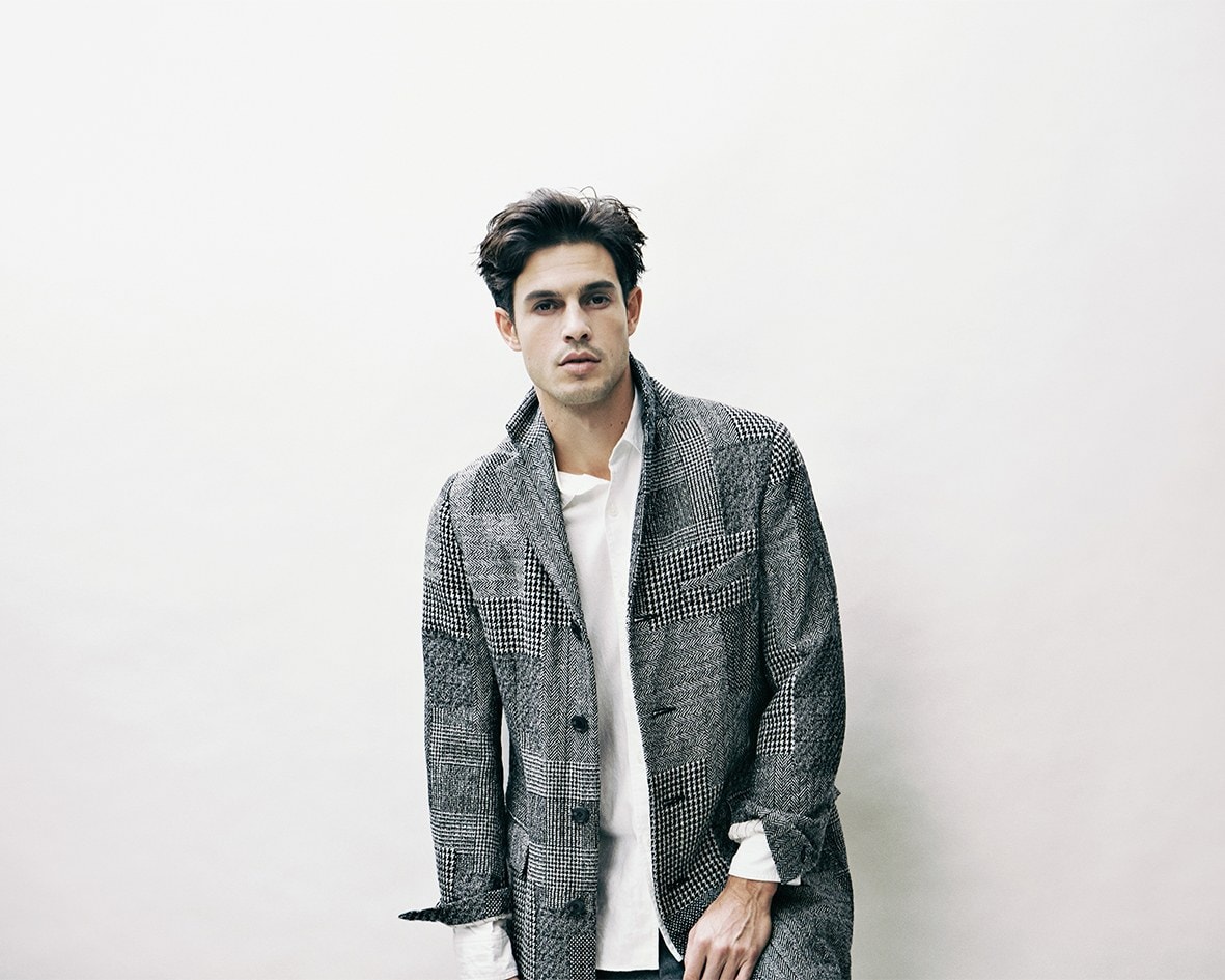 Pitti Immagine Uomo Autunno/Inverno 2016/17 Sage de Cret